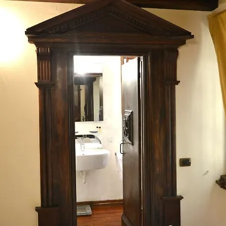 Heart Duomo Monforte Апартаменты