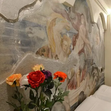Апартаменты Heart Duomo Monforte *