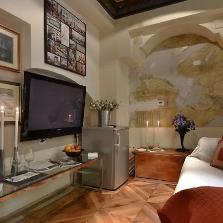 Heart Duomo Monforte Апартаменты *