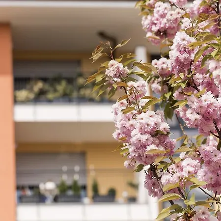 Italianway Easy - Marcantonio Dal Re 20 A Apartament Mediolan