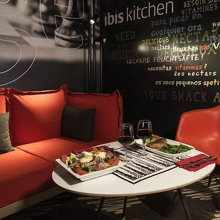 Hotel Ibis Ca' Granda