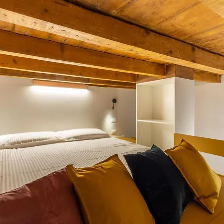Casa Olfinia - Cosy On The Canal Milan