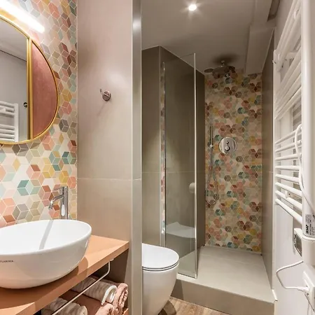 Casa Olfinia - Cosy On The Canal Appartamento Milano