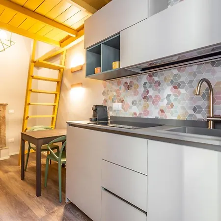 Casa Olfinia - Cosy On The Canal