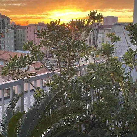 Giresio 41 - Your Penthouse With Rooftop Garden In Navigli - Wifi *