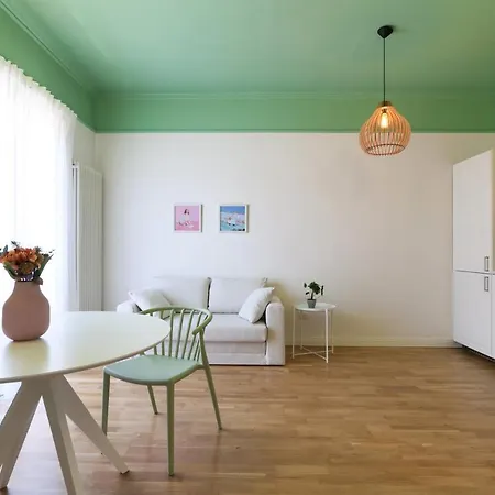 Apartment Primopiano - Melzo D