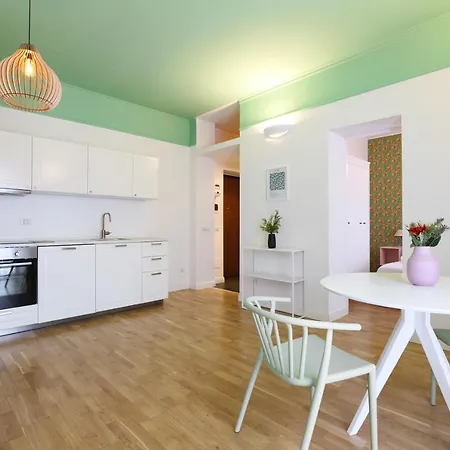 Primopiano - Melzo D