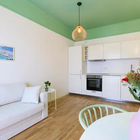 Primopiano - Melzo D * Μιλάνο