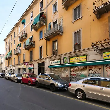 Primopiano - Melzo D Apartment
