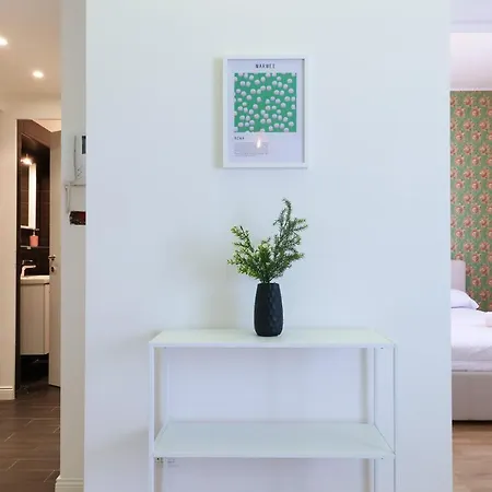 Apartment Primopiano - Melzo D Milan
