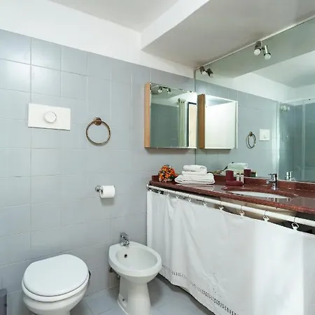 Apartment Via Torino Milan