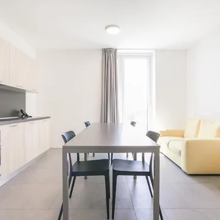 In-domus Monneret * Milan