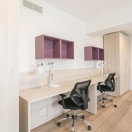 In-domus Monneret Milan