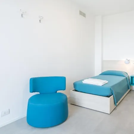 Lejlighedshotel In-domus Monneret Milano