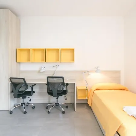 In-domus Monneret Lejlighedshotel *