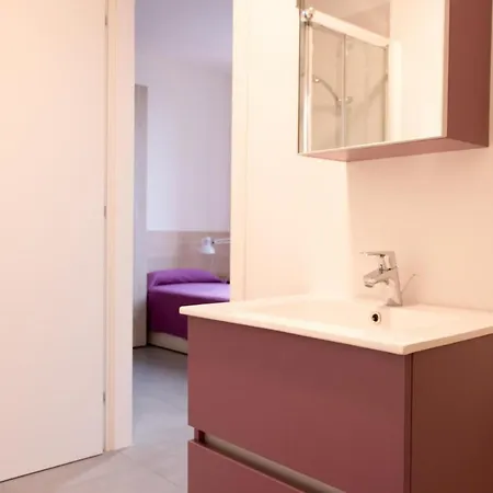 In-domus Monneret Aparthotel