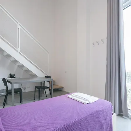 In-domus Monneret Apartahotel *