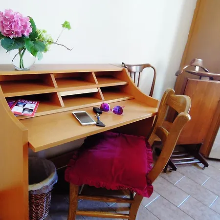 בית הארחה Anna Maria House מילאנו