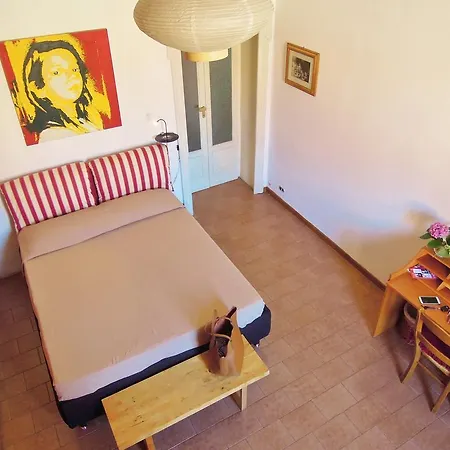Anna Maria House Guest house Milan