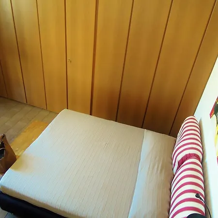 בית הארחה Anna Maria House *