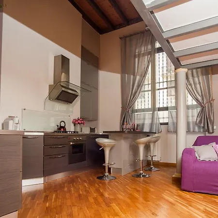 Anzani Loft Μιλάνο