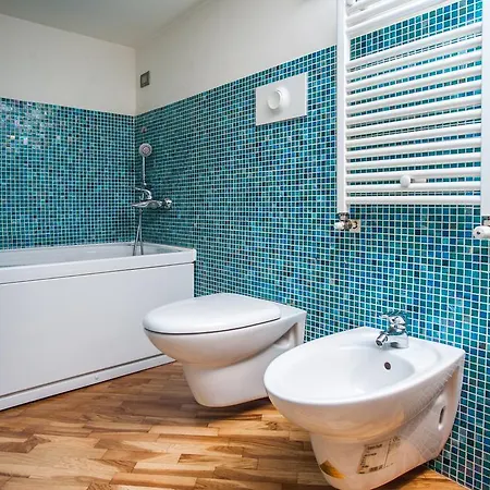 Διαμέρισμα Anzani Loft *