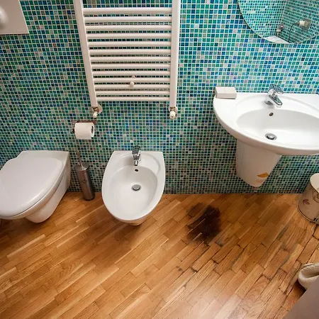 Anzani Loft Apartment Milan