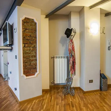 Anzani Loft Μιλάνο