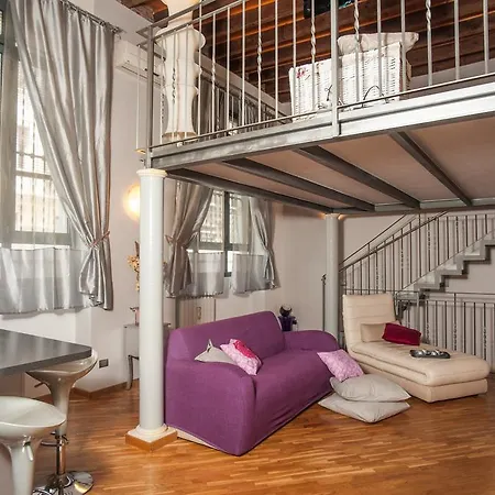 Anzani Loft