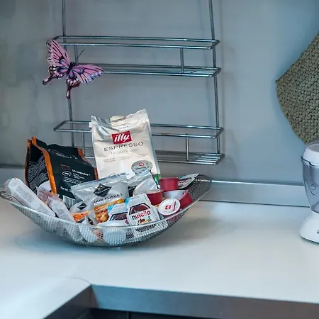 Anzani Loft * Milan