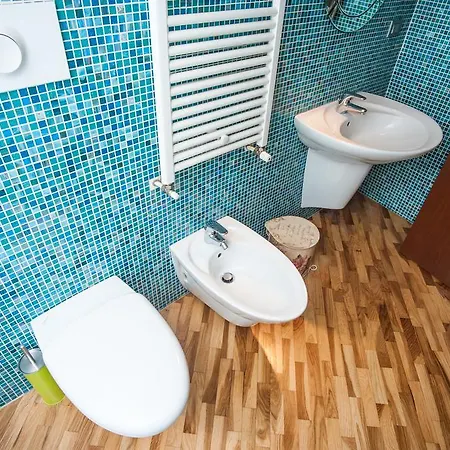 Anzani Loft Διαμέρισμα