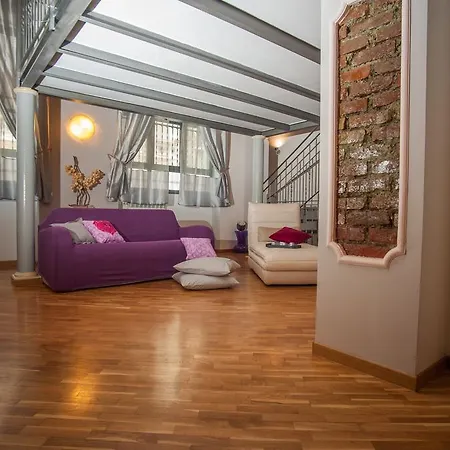 Anzani Loft *