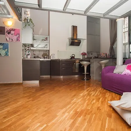 Anzani Loft Διαμέρισμα