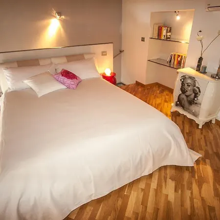 Διαμέρισμα Anzani Loft *