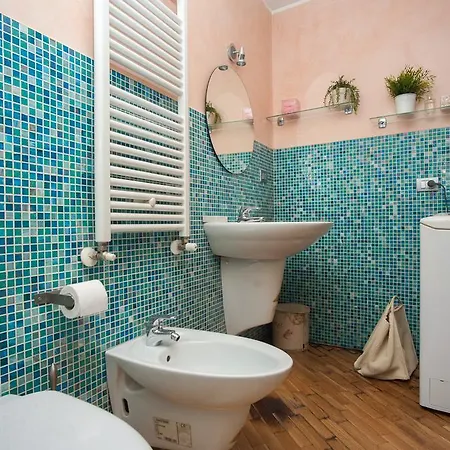 Anzani Loft Apartment *
