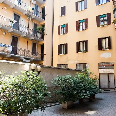 Apartment Anzani Loft