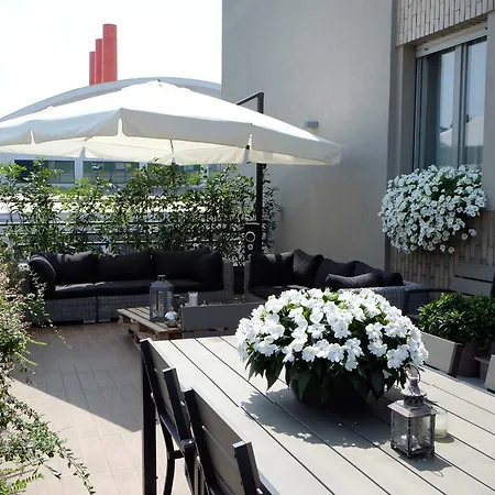 Zuretti 61 Bed & Breakfast