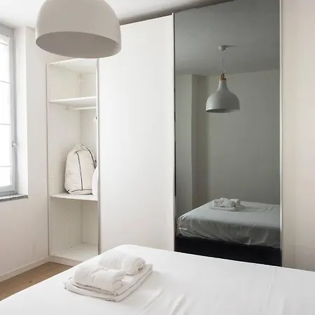 Youhosty - Monviso 32 Apartment Milan