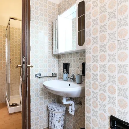 Primopiano - Pellegrino Rossi A Appartement Milaan