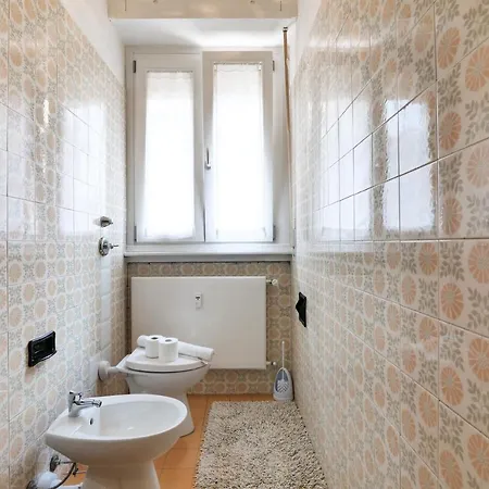 Primopiano - Pellegrino Rossi A