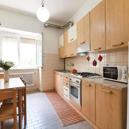 Primopiano - Pellegrino Rossi A Appartement *