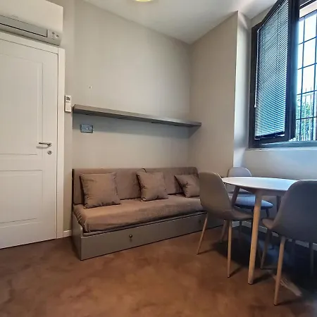 Residenza Porta Romana