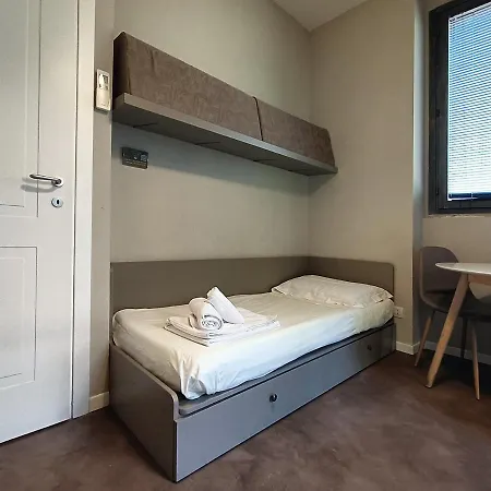 Residenza Porta Romana *