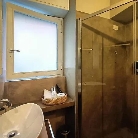 Apartment Residenza Porta Romana