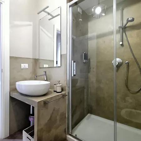 Residenza Porta Romana Milan