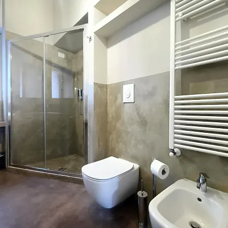 Residenza Porta Romana Milan