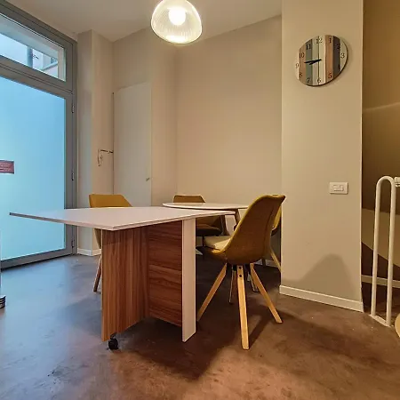 Apartment Residenza Porta Romana