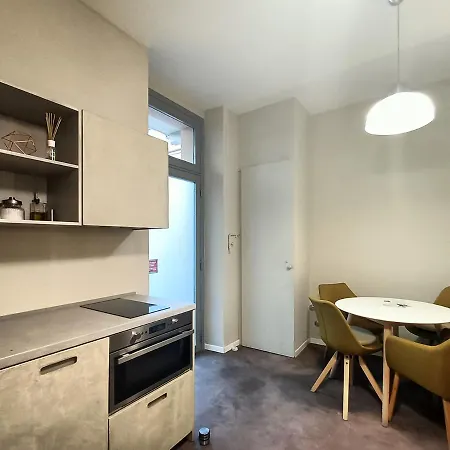 Game House In The Center Milan