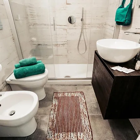 Residenza Vigliani Near Allianz Mico And Citylife ميلان