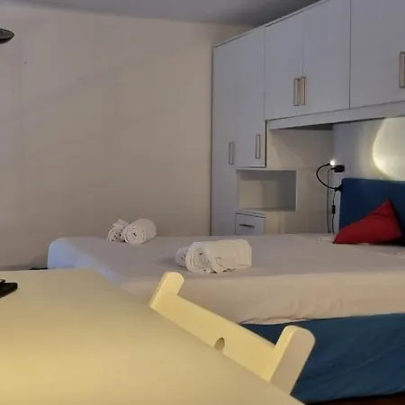 Joivy Studio Near Porta Romana Apartment *